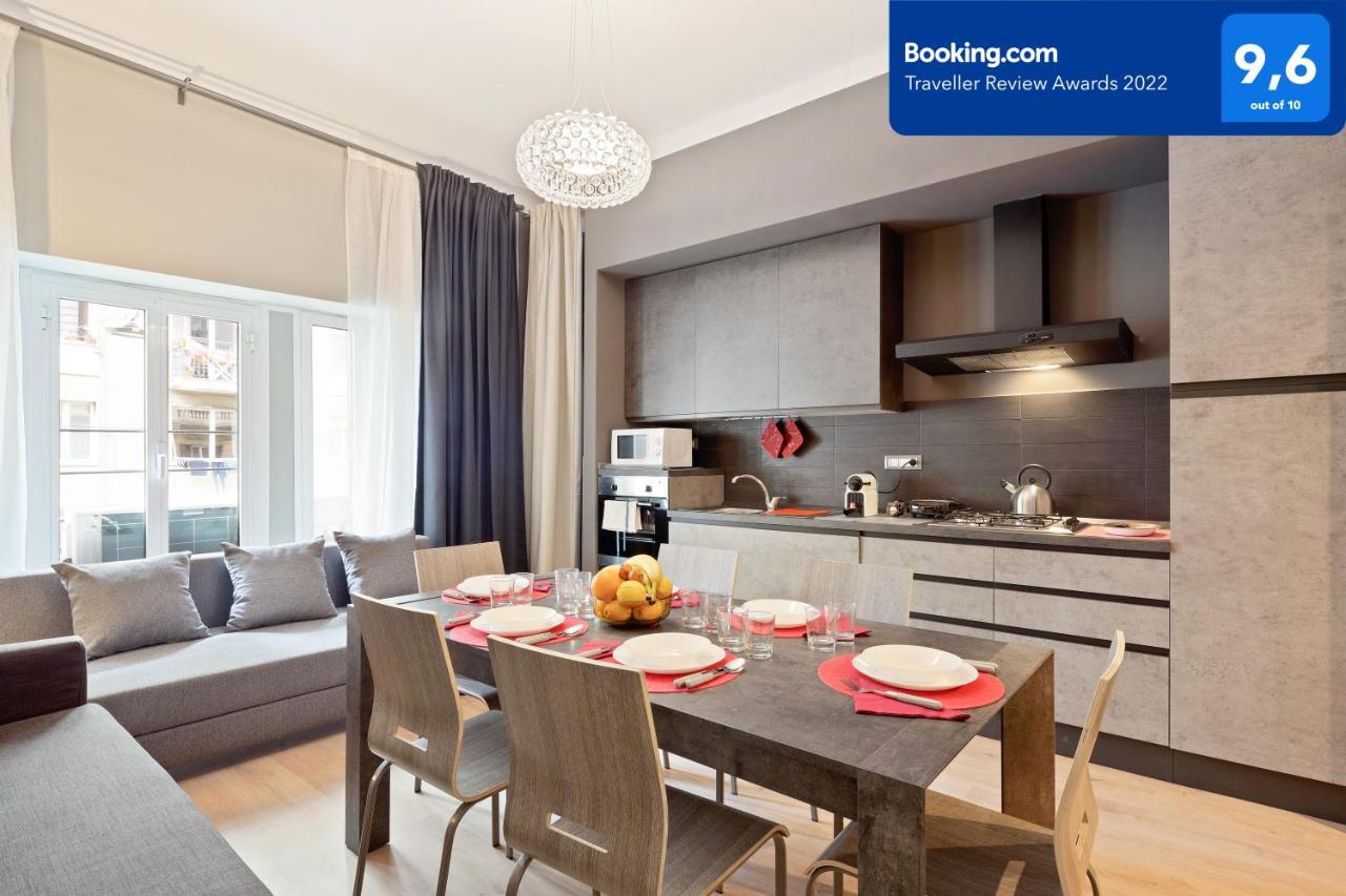 Cinque Terre The Promenade Apt - Two Bathrooms Λα Σπέτσια Εξωτερικό φωτογραφία