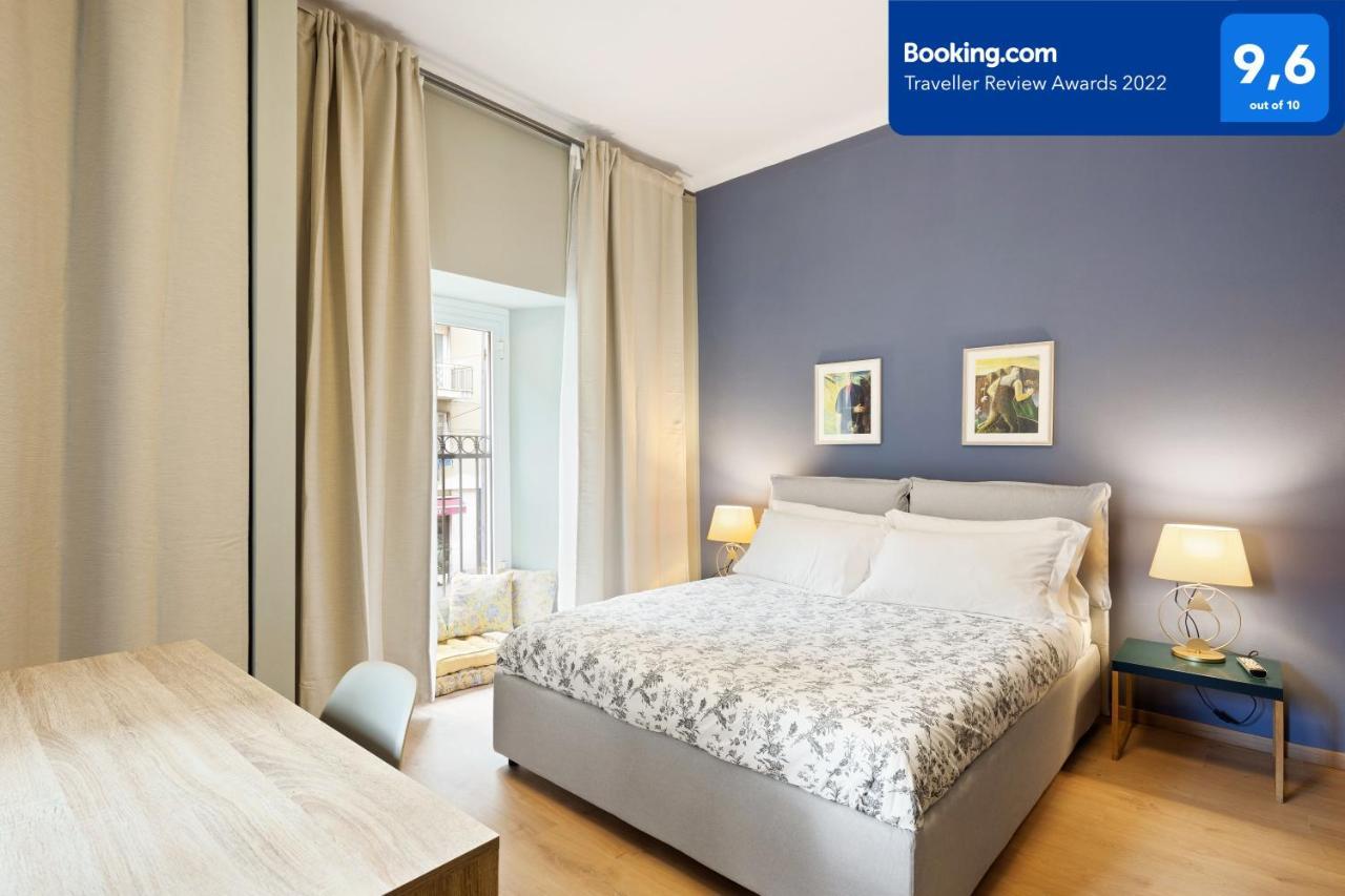 Cinque Terre The Promenade Apt - Two Bathrooms Λα Σπέτσια Εξωτερικό φωτογραφία