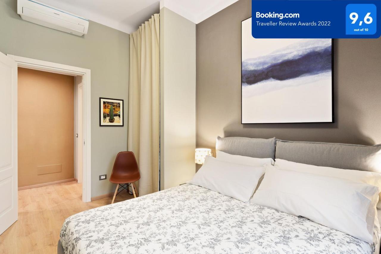 Cinque Terre The Promenade Apt - Two Bathrooms Λα Σπέτσια Εξωτερικό φωτογραφία