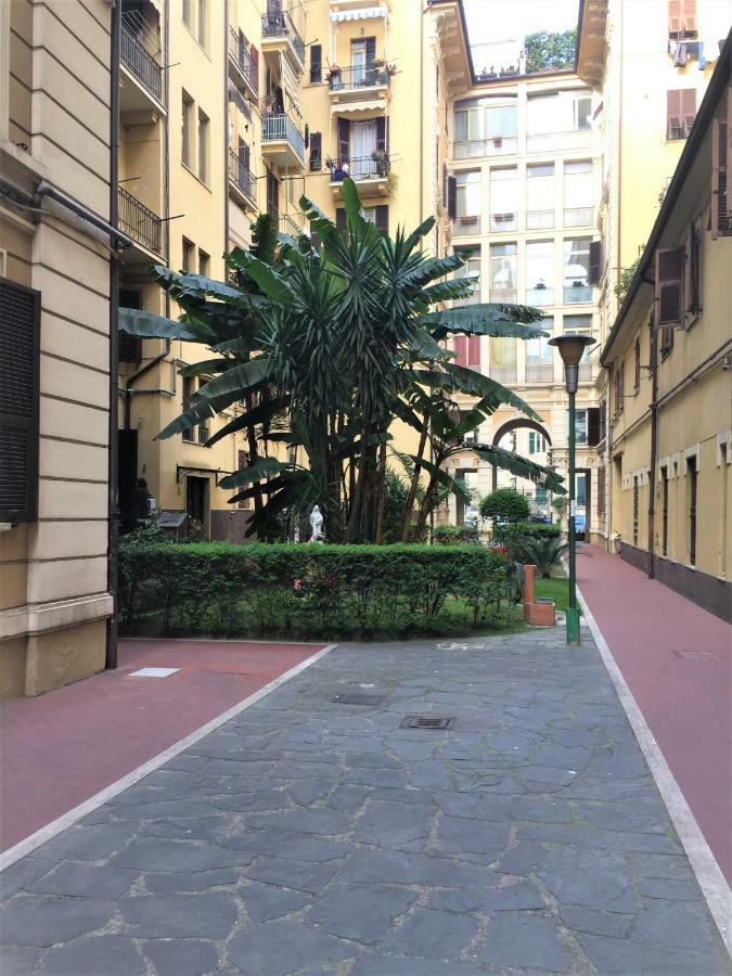 Cinque Terre The Promenade Apt - Two Bathrooms Λα Σπέτσια Εξωτερικό φωτογραφία