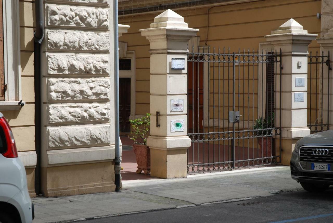 Cinque Terre The Promenade Apt - Two Bathrooms Λα Σπέτσια Εξωτερικό φωτογραφία