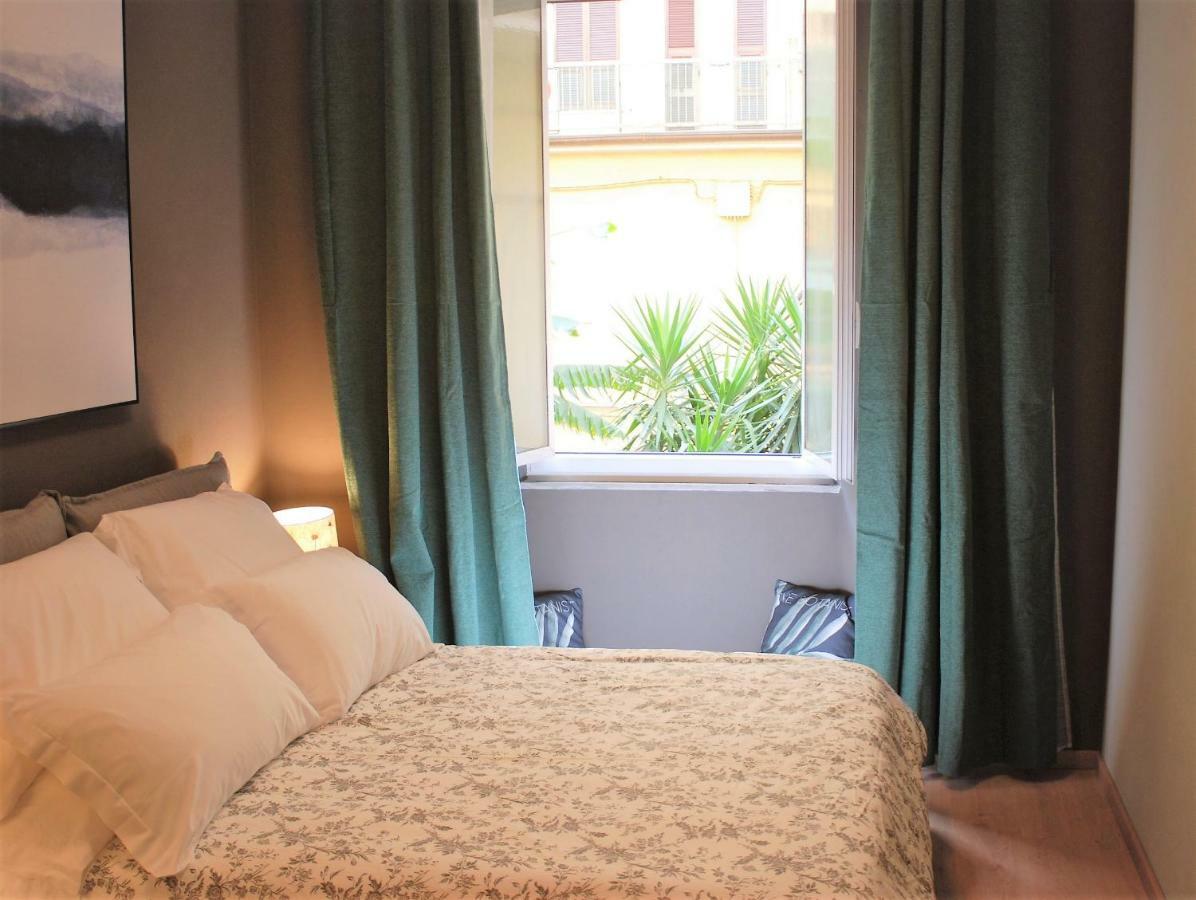 Cinque Terre The Promenade Apt - Two Bathrooms Λα Σπέτσια Εξωτερικό φωτογραφία