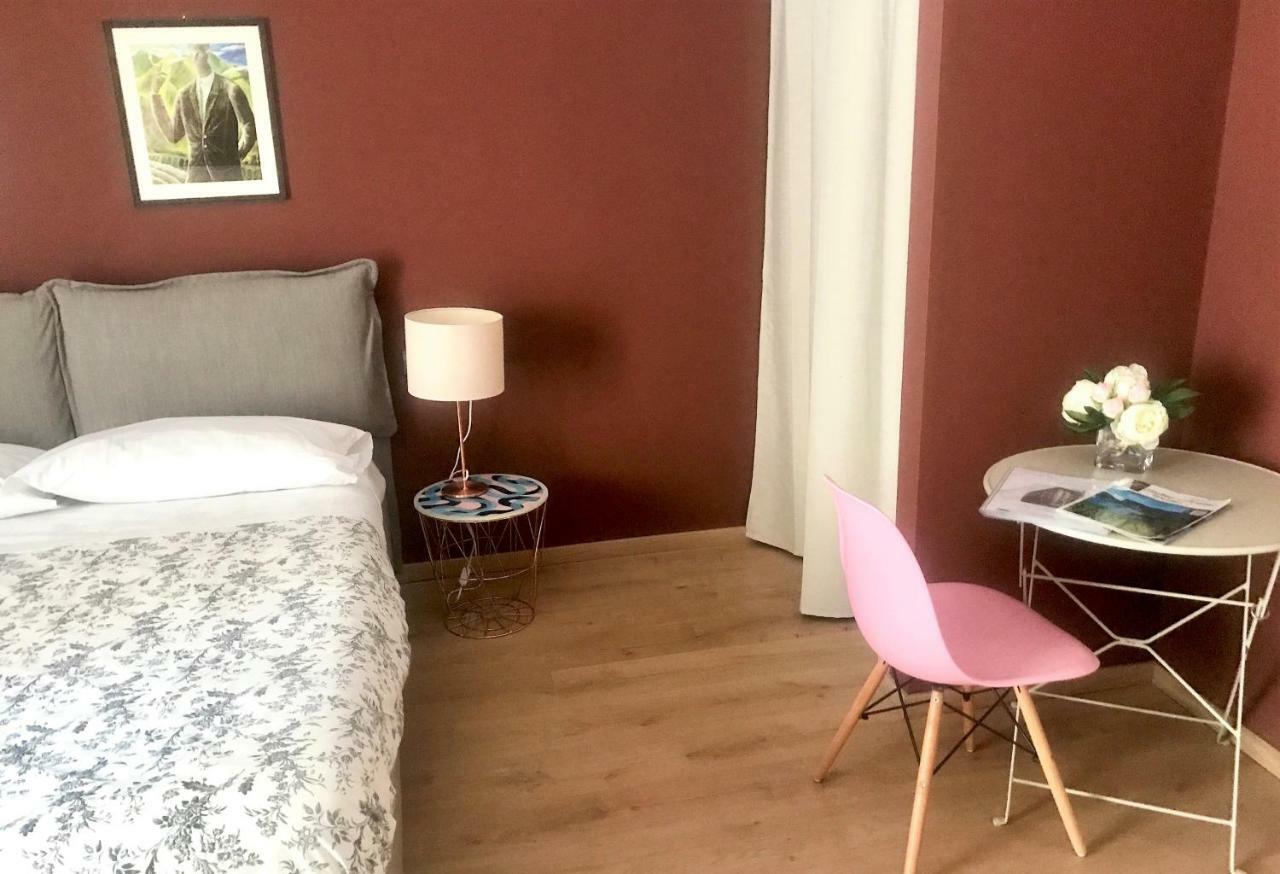 Cinque Terre The Promenade Apt - Two Bathrooms Λα Σπέτσια Εξωτερικό φωτογραφία