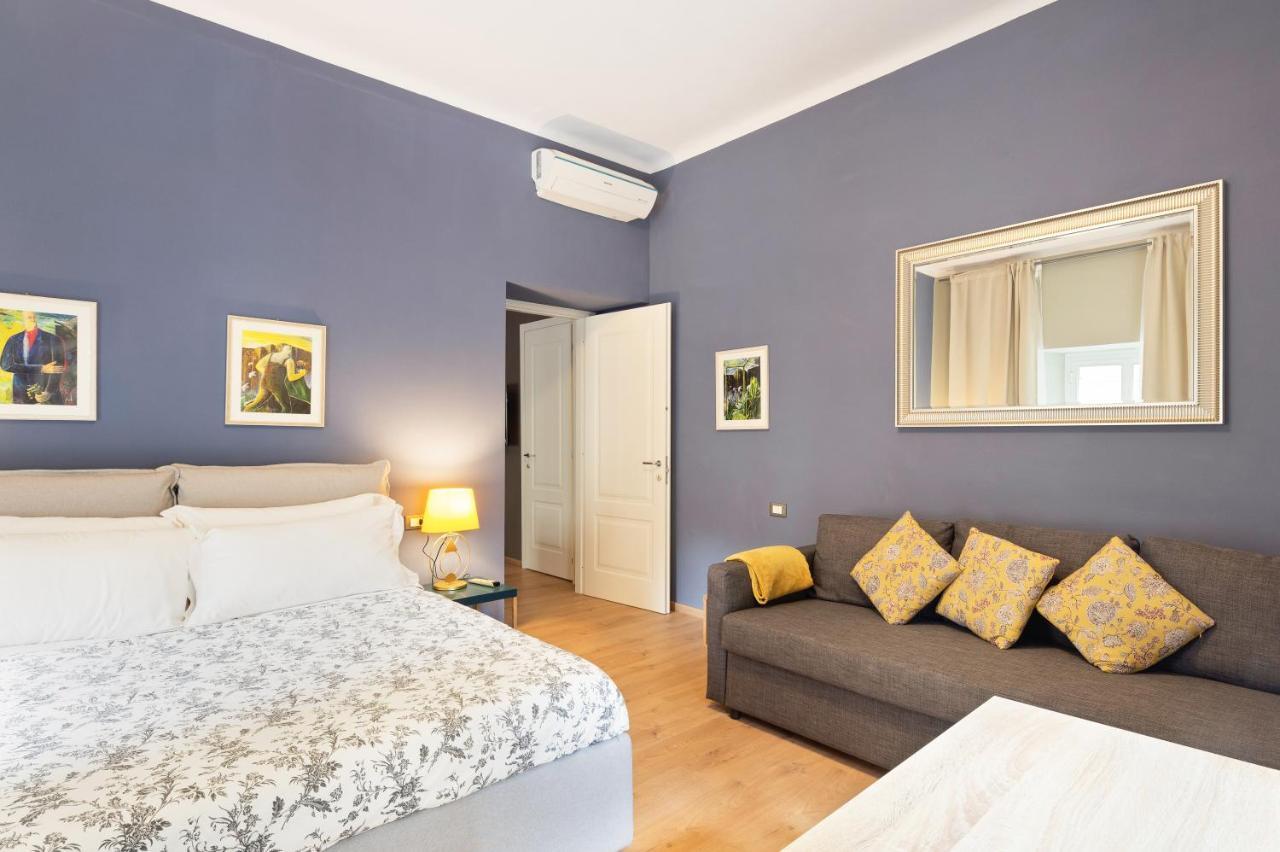 Cinque Terre The Promenade Apt - Two Bathrooms Λα Σπέτσια Εξωτερικό φωτογραφία