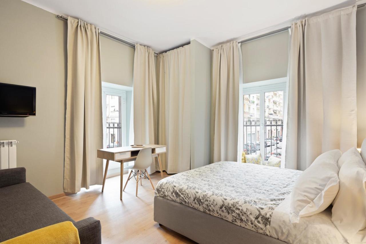 Cinque Terre The Promenade Apt - Two Bathrooms Λα Σπέτσια Εξωτερικό φωτογραφία