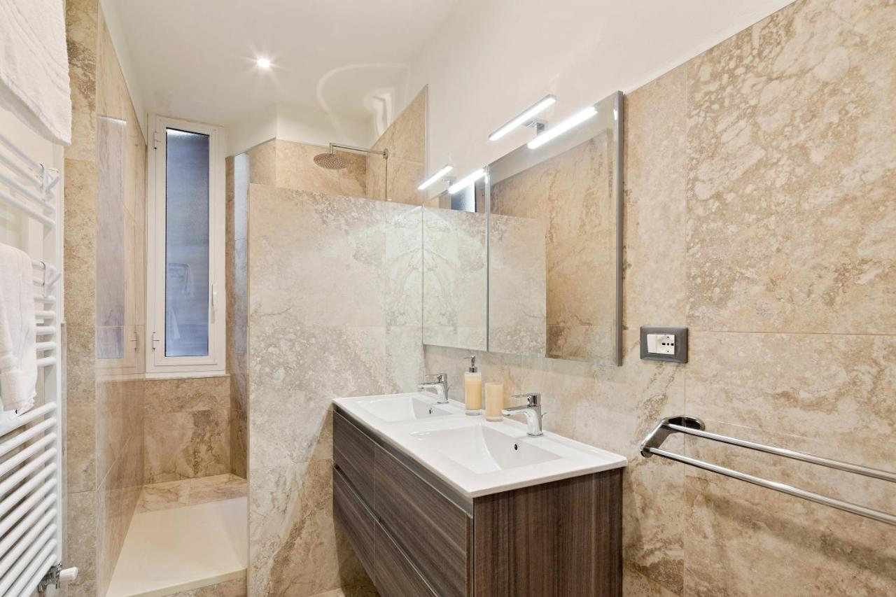 Cinque Terre The Promenade Apt - Two Bathrooms Λα Σπέτσια Εξωτερικό φωτογραφία