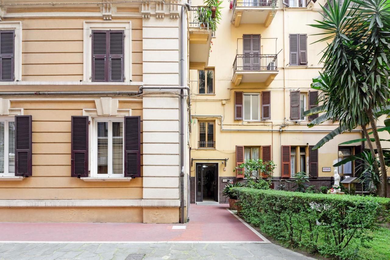 Cinque Terre The Promenade Apt - Two Bathrooms Λα Σπέτσια Εξωτερικό φωτογραφία