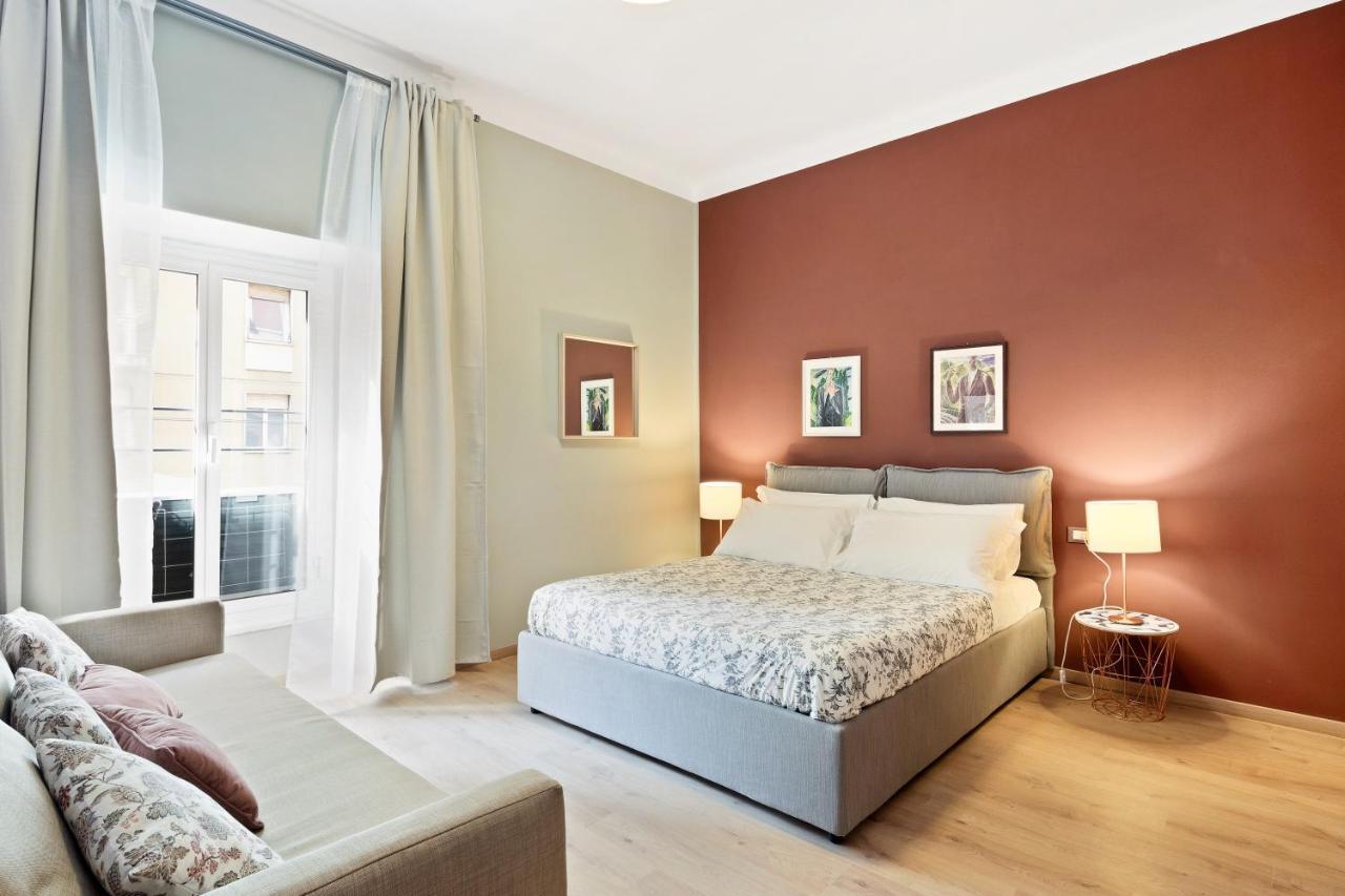 Cinque Terre The Promenade Apt - Two Bathrooms Λα Σπέτσια Εξωτερικό φωτογραφία