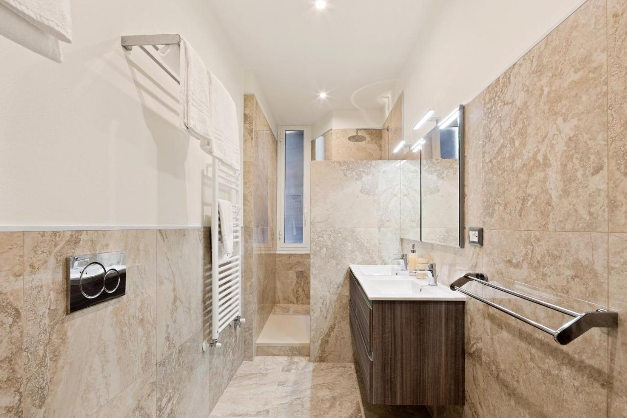 Cinque Terre The Promenade Apt - Two Bathrooms Λα Σπέτσια Εξωτερικό φωτογραφία