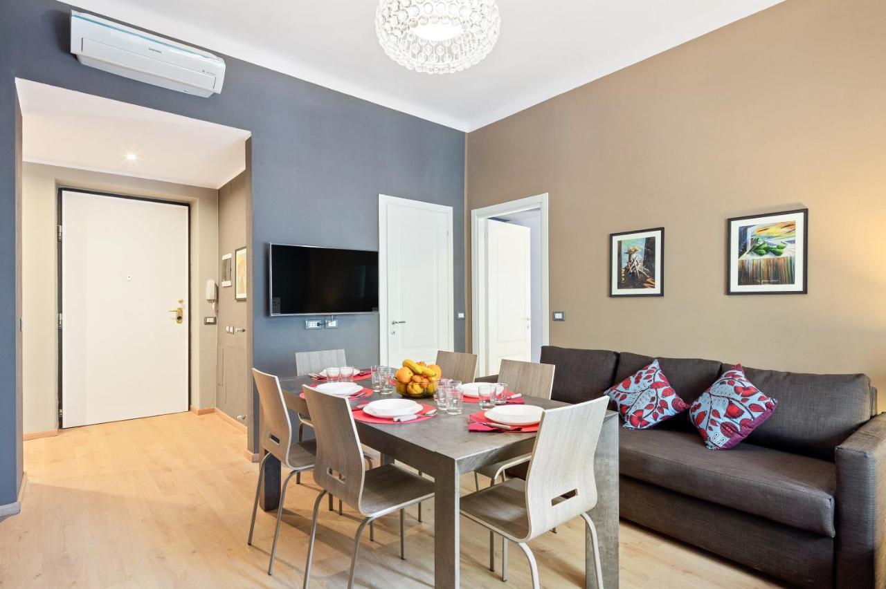 Cinque Terre The Promenade Apt - Two Bathrooms Λα Σπέτσια Εξωτερικό φωτογραφία