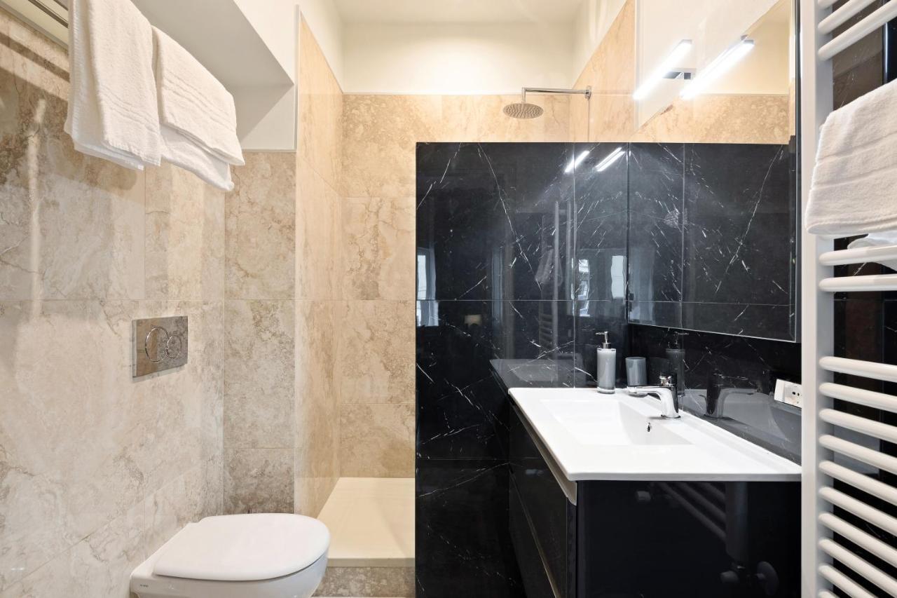 Cinque Terre The Promenade Apt - Two Bathrooms Λα Σπέτσια Εξωτερικό φωτογραφία