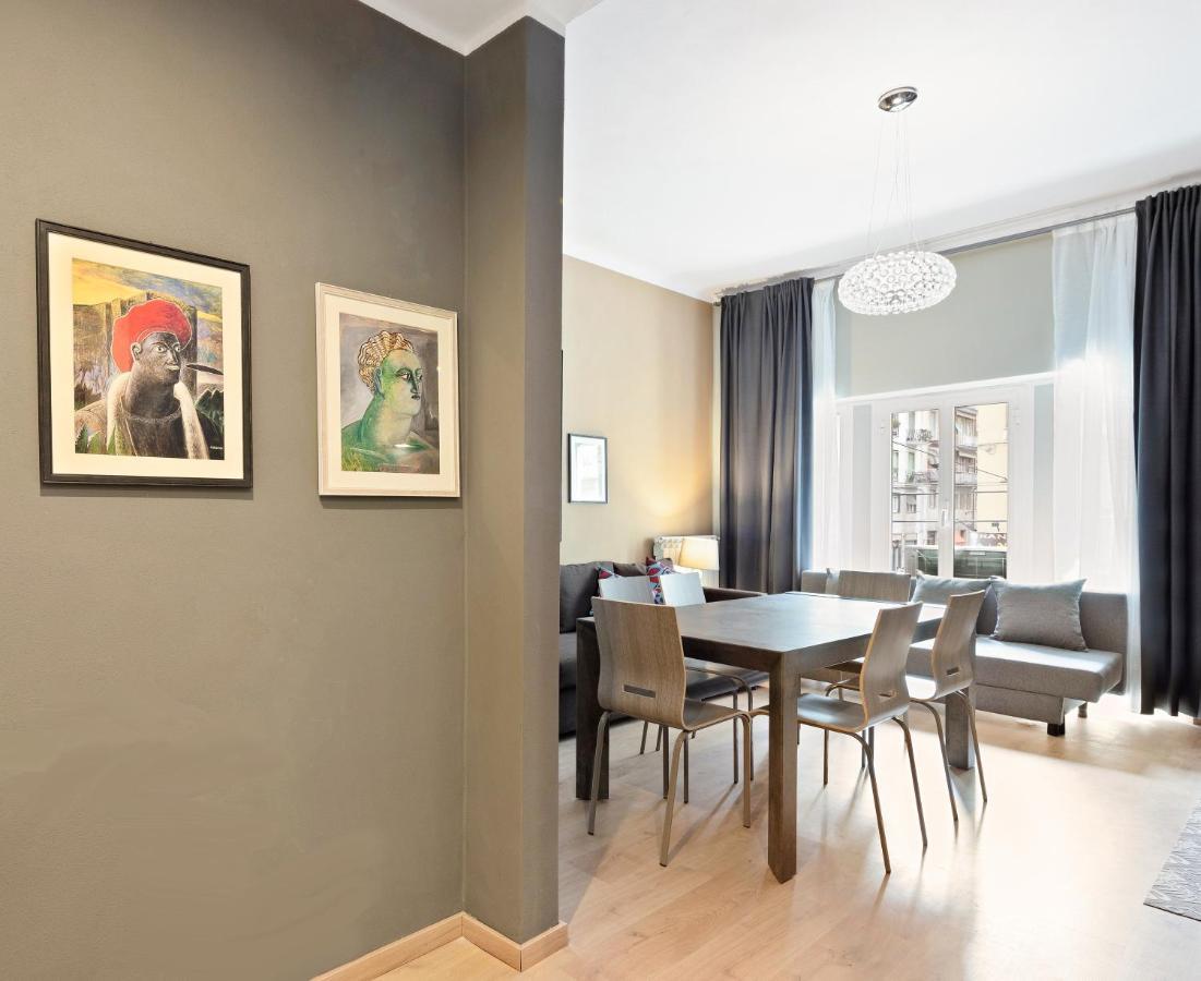 Cinque Terre The Promenade Apt - Two Bathrooms Λα Σπέτσια Εξωτερικό φωτογραφία