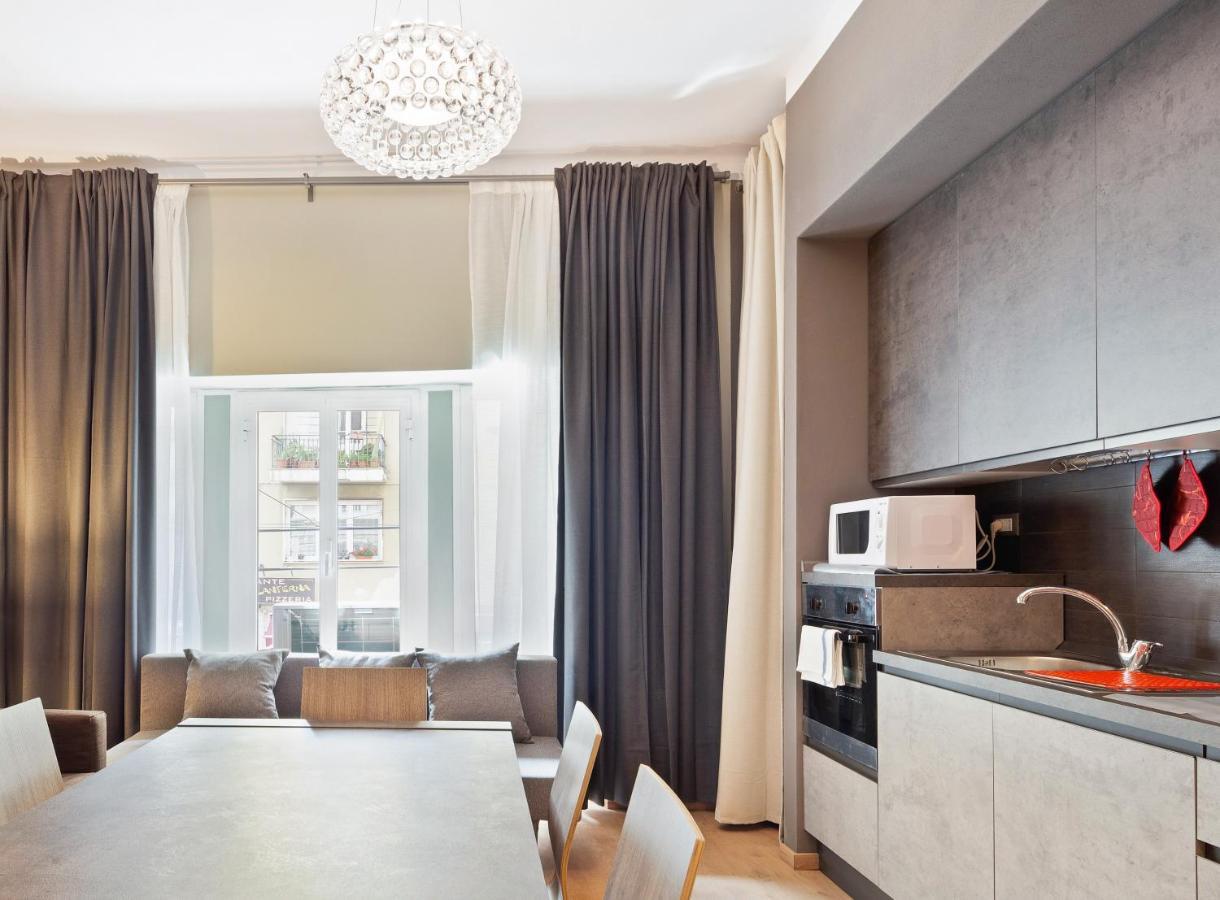 Cinque Terre The Promenade Apt - Two Bathrooms Λα Σπέτσια Εξωτερικό φωτογραφία