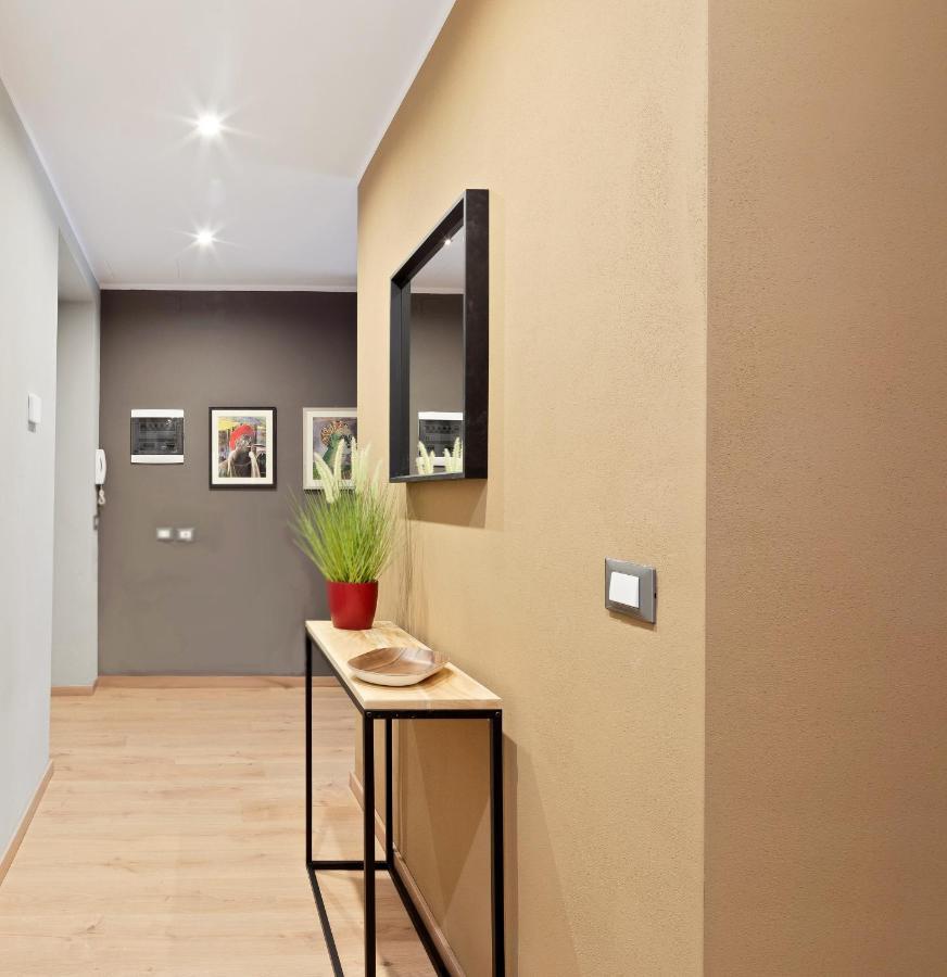 Cinque Terre The Promenade Apt - Two Bathrooms Λα Σπέτσια Εξωτερικό φωτογραφία