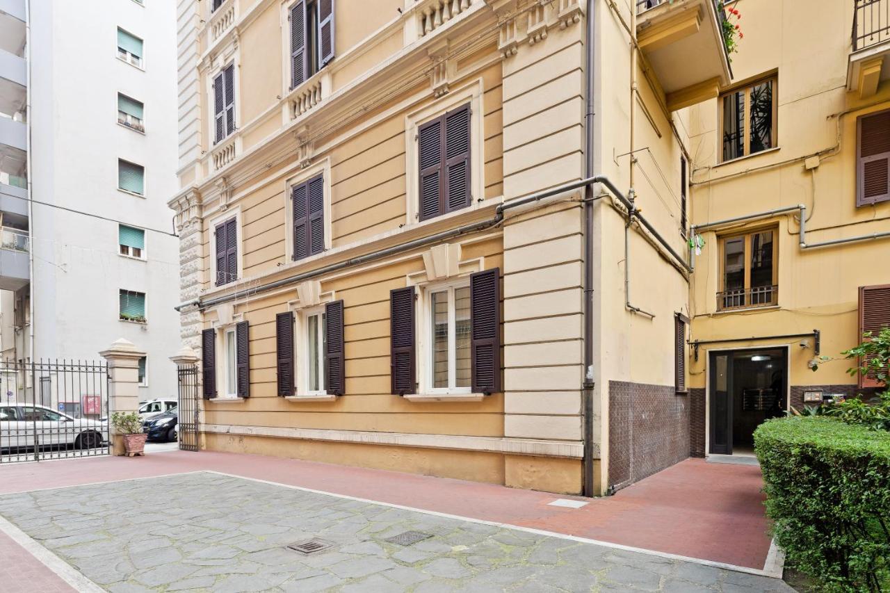 Cinque Terre The Promenade Apt - Two Bathrooms Λα Σπέτσια Εξωτερικό φωτογραφία