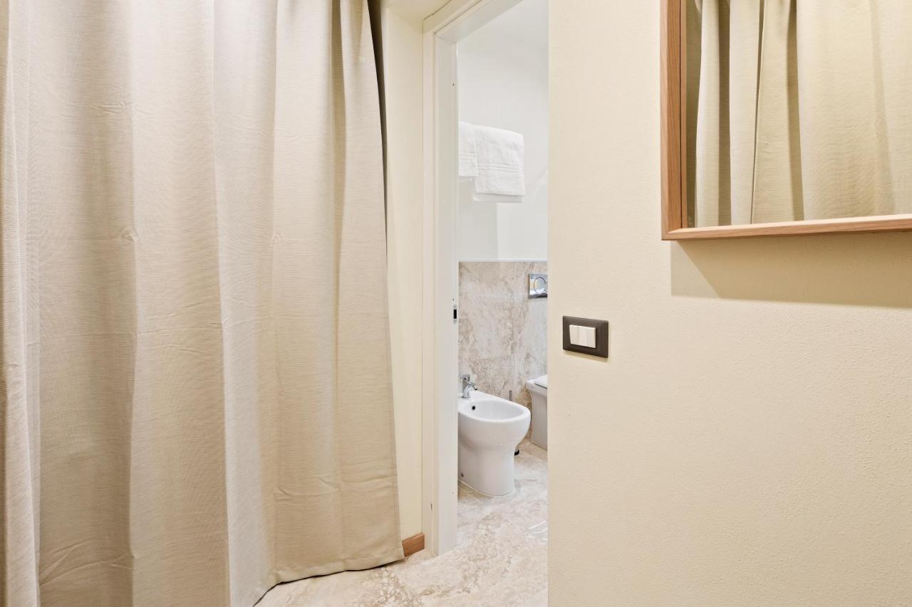 Cinque Terre The Promenade Apt - Two Bathrooms Λα Σπέτσια Εξωτερικό φωτογραφία