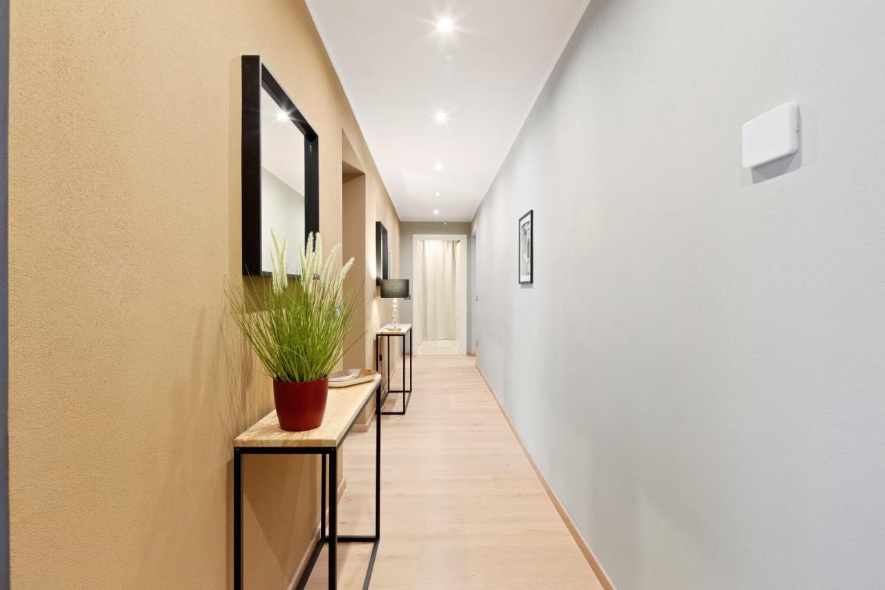 Cinque Terre The Promenade Apt - Two Bathrooms Λα Σπέτσια Εξωτερικό φωτογραφία