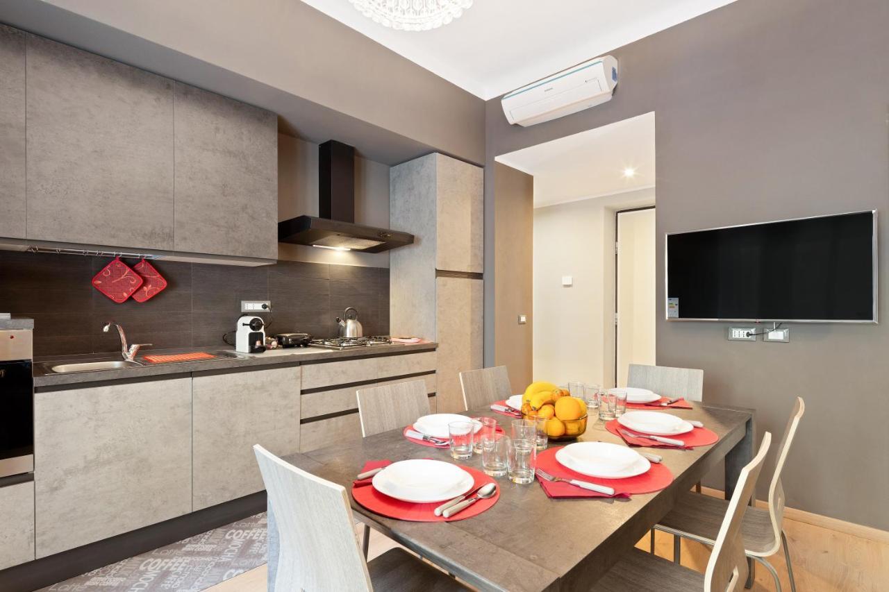 Cinque Terre The Promenade Apt - Two Bathrooms Λα Σπέτσια Εξωτερικό φωτογραφία